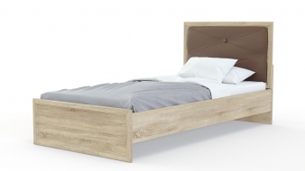 Кровать Пабло-9 BMS 100х200 см