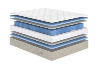Матрас Garda Middle