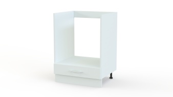 Шкаф нижний под духовку Европа 600 BMS