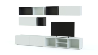 Гостиная Колли 327 BMS