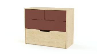 Комод Маугли СБ-2474 BMS