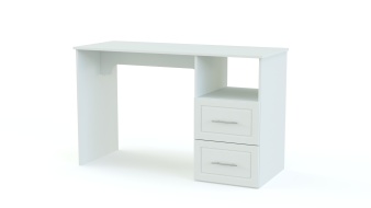 Стол маникюрный Крем-8 BMS 70 см