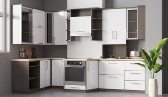 Кухня Ульяна-63 BMS