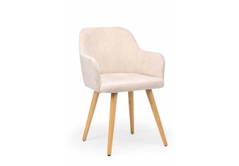 Деревянный стул Инфини 360 для гостиной