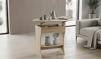 Стол журнальный Эльче 1 BMS