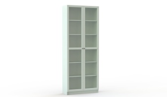 Шкаф Билли Billy 8 IKEA