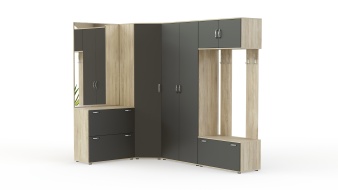 Прихожая Севара 14 BMS