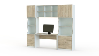 Современная Детская модульная система Кирилл-2.3 BMS