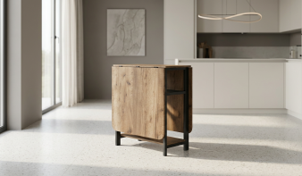 Стол кухонный Рейма 3 BMS