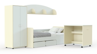 Детская комната Миф 26 BMS
