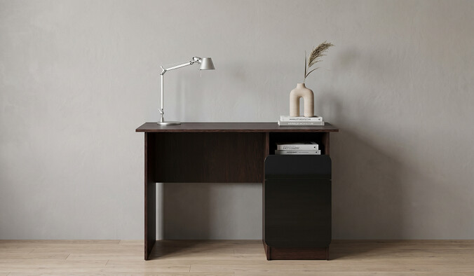 Письменный стол МБ 7.1 BMS