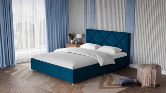 Кровать Веста BMS