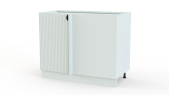 Шкаф нижний угловой Альберт BMS