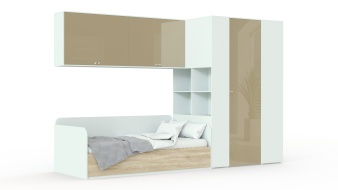 Набор Детская комната Салли 1 BMS