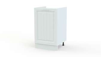 Шкаф нижний под мойку с 1-ой дверцей Европа BMS