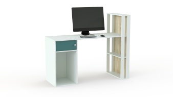 Компьютерный стол Павел BMS