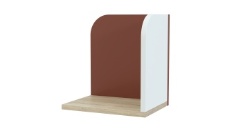 Полка Прайс 1 BMS