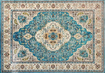 Ковер Silk Loretto