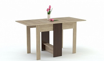 Кухонный стол Премьера-11 BMS 100-110 см