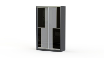 Шкаф-купе Флокси BMS шириной 120 см