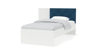 Стильная Кровать KD-L-005  BMS