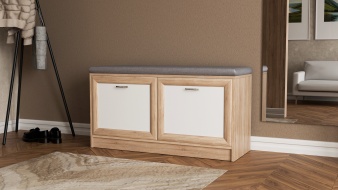 Тумба для обуви Тима АКМ - 127 BMS