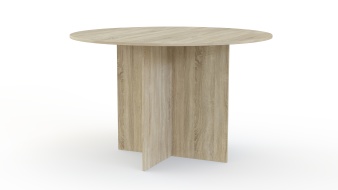 Стол для переговоров Тайм BMS в офис