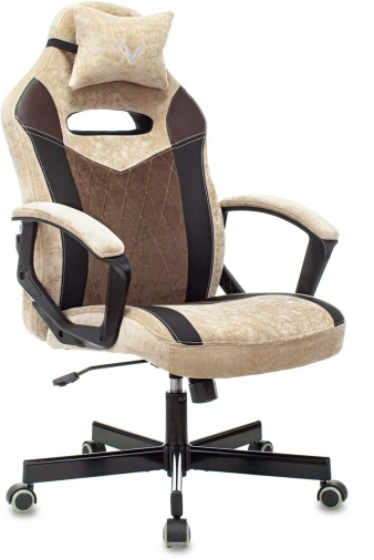 Кресло игровое Zombie Viking 6 Knight Fabric