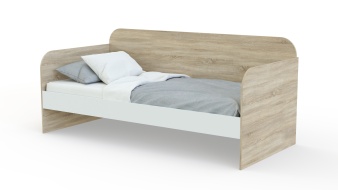 Распродажа - Кровать-диван Акварели BMS