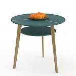 Кухонный стол Блисс 12 BMS - Фото 2