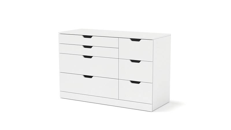 Комод Нордли Nordli 27