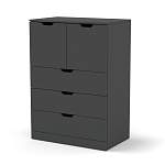 Комод Нордли Nordli 6 - Фото 7