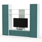 Стенка Мега-15 BMS - Фото 6