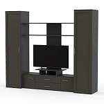 Стенка Мега-15 BMS - Фото 5