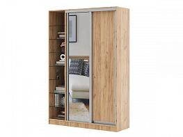 Шкаф-купе Композиция-46 BMS (Белье - Платье (2)) (1200х2000х600)