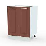 Шкаф нижний 2 двери Палермо BMS - Фото 5