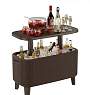 Стол Bevy Bar Large Cool Bar - Фото 1