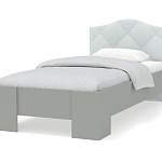 Кровать Crystal BMS - Фото 9