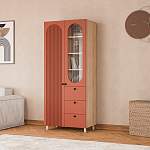 Шкаф распашной Рене 8 BMS - Фото 10