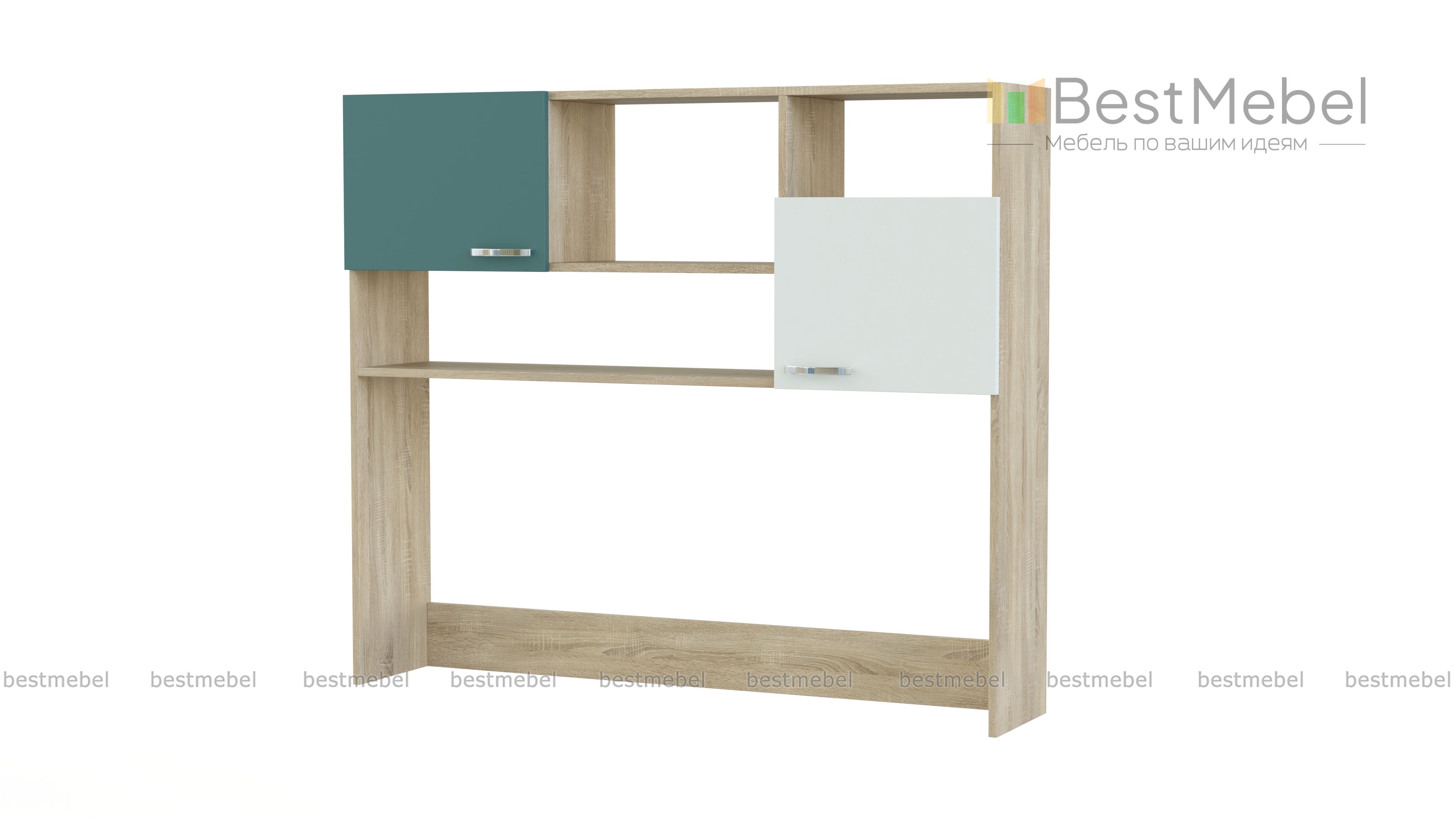 Полка Китти BMS