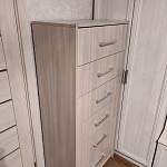 Комод Остин 2 BMS - Фото от клиента