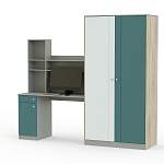 Детская стенка Сплинни 1 BMS - Фото 5