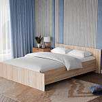 Эльт СБ-1803-1 Кровать 1600 BMS - Фото 10