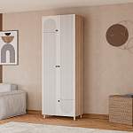 Шкаф распашной Рене 20 BMS - Фото 10