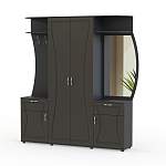 Прихожая Бриз МДФ BMS - Фото 7