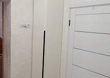 Шкаф распашной Айва 3 BMS