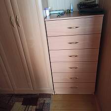 Комод Фиеста BMS