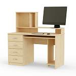 Стол компьютерный СК Планета 4 BMS - Фото 5