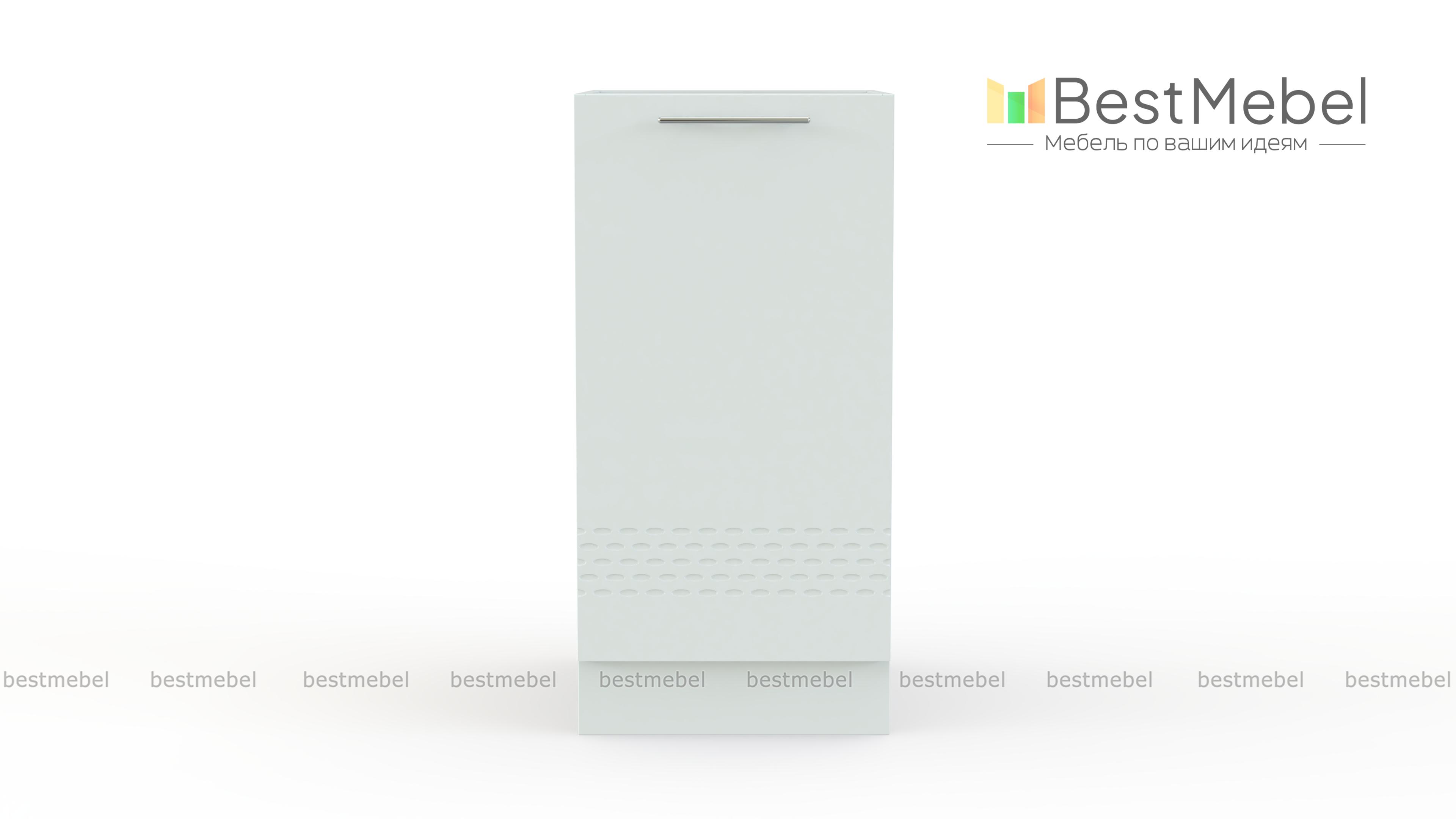 Шкаф нижний 300 Капля BMS - Фото