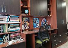 Детская стенка Лицей BMS